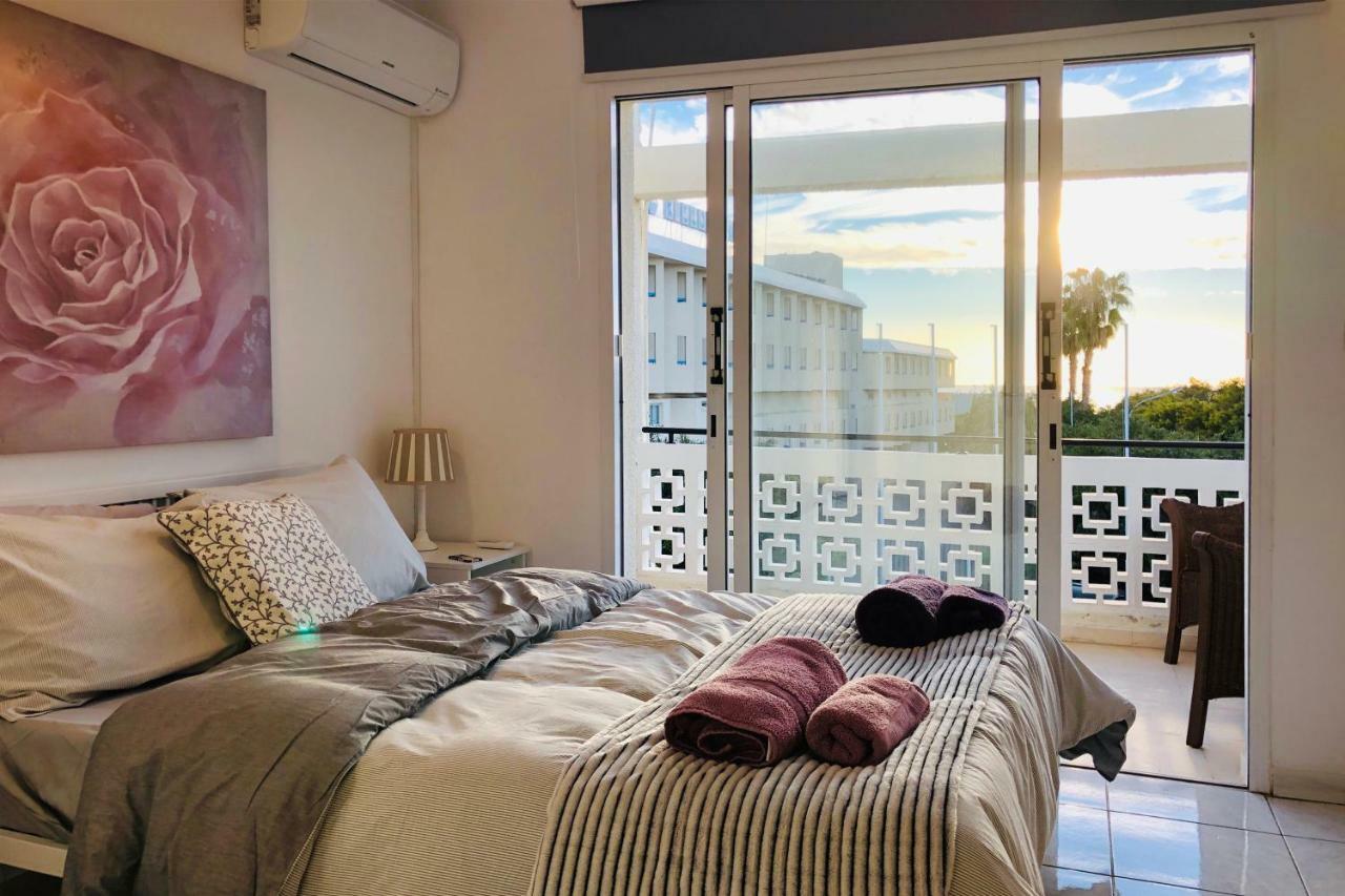 Apartment Seaview 3 Bedroom Kings Road Penthouse Paphos